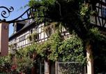 Hôtel Nierstein - Weinhotel Koegler-3