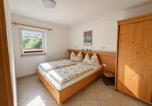 Location vacances Hollersbach im Pinzgau - Apartment with terrace in Hollersbach-3