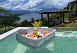 Location vacances Angra dos Reis - Pousada Sonho Real-4