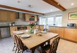 Location vacances Aberaeron - Secret Garden Cottage-3