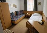 Hôtel Geisingen - Hotel Ritter-2