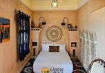 Location vacances Zagora - Kasbah of Peace Draa Valley-1