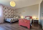 Location vacances Châtenois - Villa des ermites-3