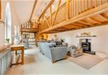 Location vacances Sedlescombe - Castlemans Coach House-4