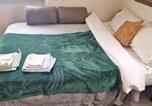 Hôtel Pérouse - Monstera room Vicino al centro-4