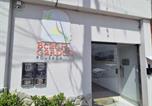 Location vacances Ipojuca - Beach Garden Porto de Galinhas-1