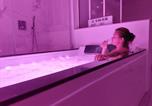 Location vacances Angers - Love room white - les delices rooms-4