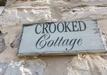 Location vacances Kirkbymoorside - Crooked Cottage-2