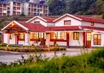 Location vacances Ooty - Lauriston Ooty Town Heritage Bungalow by Voye Homes-4