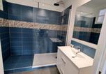 Location vacances Vieux-Port de Marseille - Appartement au coeur de Marseille-4