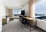 Hôtel Big Rapids - Residence Inn by Marriott Grand Rapids Downtown-3