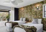 Location vacances Terrigal - Jungle Cubby by Coast Hosting-4