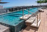 Location vacances Maceió - Apartamento no Edifício Time em Maceió by Qavi-1