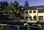 Hôtel Erding - Landhotel Hallnberg-3