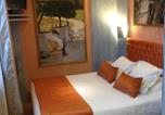 Hôtel Moret-sur-Loing - L'Hôtel Le Cheval Noir-3