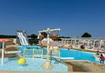 Camping Marzan - Camping Les Prairies de L'Etang-1