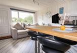 Location vacances Camelford - Villa 18 Lanteglos Holiday Park-4