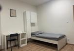 Location vacances Bratislava - Ubytovanie mast-4