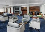Hôtel Nashua - Courtyard by Marriott Manchester-Boston Regional Airport-1