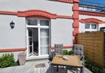Location vacances  burren - Fewo Meini-1