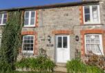 Location vacances St Austell - Honeysuckle Cottage-1
