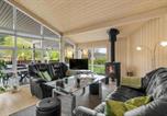 Location vacances Ebeltoft - Holiday Home Boeslumvej-3
