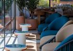 Hôtel Bouches-du-Rhône - Hilton Garden Inn Marseille Provence Airport-2