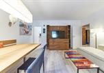 Location vacances Leogang - Appartement Diamond-1