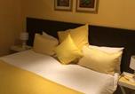 Location vacances Kempton Park - Elsjes Guesthouse-2