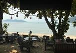 Location vacances Koh Kong - Green Garden Bungalow Resort-1