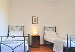 Location vacances Vetralla - Villa i Noccioli 18 posti letto piscina parco-4