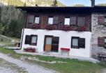 Location vacances Sappada - Appartamento Val Visdente 1-1