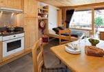 Location vacances Le Grand-Bornand - Studio cosy 4 pers au cœur du Grand-Bornand, animaux admis - Fr-1-467-37-3