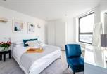 Location vacances Camden Town - The Refined Retreat Kings Cross Farringdon-3