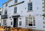 Hôtel Whitchurch - Punch House Monmouth-1