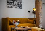 Location vacances Tating - Country Lodge - Heuboden-3