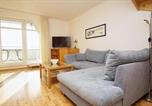 Location vacances Breege - Hafenhäuser Breege Ferienwohnung 06-3