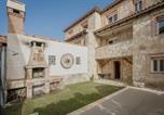 Location vacances Navaluenga - Los Mirlos-1