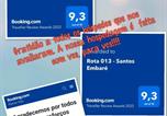 Location vacances Santos - Rota 013 - Santos Canal 4-2
