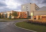 Hôtel Wood Dale - Doubletree by Hilton Chicago - Arlington Heights-1