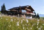 Location vacances Fließ - Hög Alm Serfaus-1