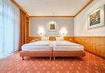Hôtel Gunzenhausen - Strandhotel Seehof-2