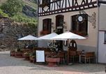 Hôtel St Goarschausen - Hotel Weiler-2