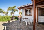 Location vacances Tijarafe - Casita Ariadna-1