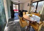 Location vacances Olsberg - Friedas Ferienhaus in Olsberg-Bruchhausen-3
