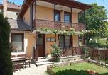 Location vacances Koprivchtitsa - Guest Rooms Dona-1
