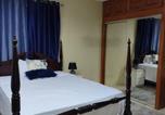 Location vacances  Palm Island ou Ile Prune - Stayinn Comfort-1