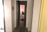 Location vacances Kastoria - Holiday Villa Apartment Korce-2