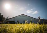Location vacances Bellville - Cape Panorama Lodge-2