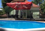 Location vacances Siófok - Villa Carpe Diem-1